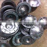 Carbon Steel Investment Casting thumbnail-3