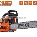 Titan 38CC Gas Chain Saw With CE, MD Certifications Tools thumbnail-2
