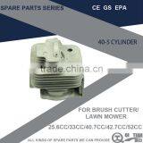 CYLINDER FOR BRUSH CUTTER/SPARE PARTS FOR BRUSH CUTTERS/BRUSH CUTTER SPARE PARTS thumbnail-1