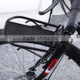 Aluminum Alloy Lightweight Bicycle Front Rack Goods Carrier Luggage Shelf Cycling Bracket For MTB Road Bike Bicycle thumbnail-6