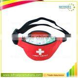 Portative Red Color Bag Outdoor Earthquake Survival Kit thumbnail-1