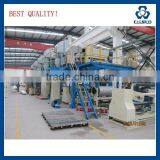 COATING PE ADHESIVE TAPE PRODUCTION LINE - LINEA DE PRODUCCION DE CINTA ADHESIVA thumbnail-1
