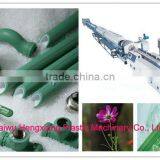 PE Plastic Pipe Making Machinery