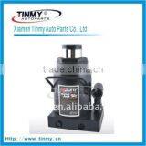 Black Hydraulic Car Jack 50 T thumbnail-1