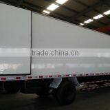 Ice Cream Trucks for Sale/van Box Truck/freezer Van Truck Equipment Shelter thumbnail-2