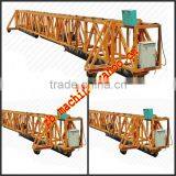Frame Style Purifying Syrup Concrete Road Paving Machine thumbnail-1