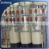 Water Purifying Machines / Activated Carbon Filter Sand Filter thumbnail-1