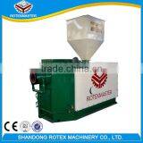 CE High Quality Burner Pellet Used / Pellet Burner Fireplace Made in China thumbnail-4