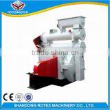 Wholesale Price !!! New Design Feed Pellet Machine Small Animal Poultry Feed Pellet Mill thumbnail-3