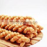 Fry Dough Twisty Food Machine thumbnail-6