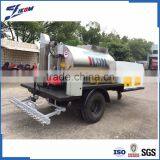 High Quality Trailer-mounted Asphalt Distributors in China