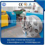 Mild and Low-alloy Flux Cored Welding Wire Drawing Machine/production Machine Line thumbnail-3