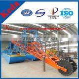 ISO/SGS China Supplier Chain Bucket Gold Dredge/Dredging Ship thumbnail-1