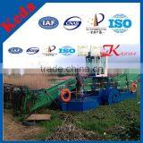 Full-Automatic Aquatic Weed Harvesters For Sale thumbnail-1
