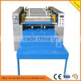 Single Fabric Bag/non Woven Bag Printer Printing Machine One by One thumbnail-5