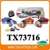 Mini Toys RC Racing Car, Mini RC Radio Remote Control Micro Racing Car Toy thumbnail-4
