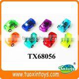 Plastic Cheap Pull Back Car Mechanism thumbnail-2