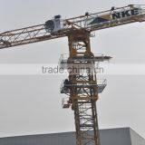 Tower Crane(GHP6520-12) for Sale thumbnail-3