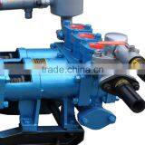 BW250 Triplex Mud Pump for Drilling Rig thumbnail-5