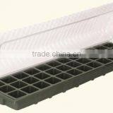 Seeding Tray With Cover for Supemarket Sale thumbnail-1