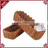 Small Size Mini Storage Box Bathroom Ware Tableware Knife and Fork Basket thumbnail-2