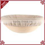 Oval Brotform Banneton Bread Proving Proofing Basket Free thumbnail-3