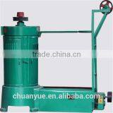 Ensure Capacity 50TPD Wheat Flour Milling for Fine Wheat Flour thumbnail-6