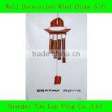 Valentines Day Gift Seashell Hearts Heart-shape Wind Chime Unique Wind Chime thumbnail-1