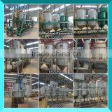 High Oil Yield Cold Pressed Automatic Virgin Coconut Oil Extracting Machine thumbnail-5
