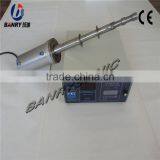 High Power 200W to 3000W Industrial Ultrasonic Homogenizer thumbnail-5