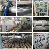 Styrofoam Disposable Foam Lunch Box Making Machine thumbnail-6