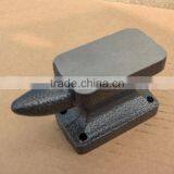 50Lbs Casting Iron Blacksmith's Anvil thumbnail-3