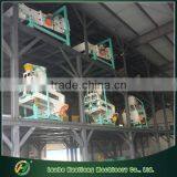 Specific High Efficiency Grain Gravity Seed Separator Machine thumbnail-1