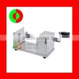 Shenghui Machine Hot Sell Multi-function Electric Spiral Vegetable Slicer Series, Spiral Potato Cutter thumbnail-2