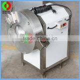 Factory Designed and Offered Ginger Cutting Machine, Automatic Ginger Slicer Shredder With Stainless Steel Housing thumbnail-2