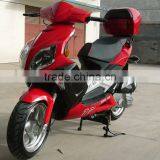 125cc EEC Scooter thumbnail-1