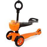 ZZHBS-03 Hot Sale Big Wheel Kick Scooter thumbnail-5