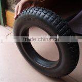 PU Wheel 3.00-8 High Quality & Reasonable Price thumbnail-1