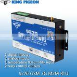 King Pigeon GPRS RTU Temperature Sensor For Room Controller Belarus thumbnail-5