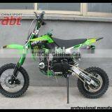 125cc Dirt Bike Pit Bike Motorcycle thumbnail-1