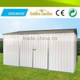 Waterproof Online Shopping Outdoor Miniature Garden House thumbnail-4