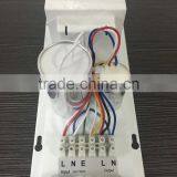 600W HPS MH Grow Light Lamps Magnetic Ballast thumbnail-5