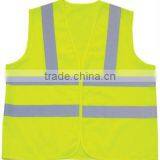 ce En471 Reflective Safety Vest thumbnail-1