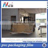 Factory Direct Mattress PVC Packaging Film With Cheap Price thumbnail-4