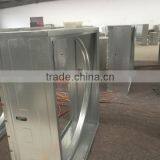 Small Air Blower Fan for Cooling System of Greenhouses thumbnail-6