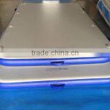 Factory Custom Best Quality Inflatable Water Floating Docks Pontoon thumbnail-5