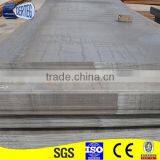 Hot Rolled Wear Resistant Steel Plate thumbnail-2