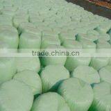 Green Silage Wrap Stretch Film,silotite, Silage Baler Film thumbnail-1