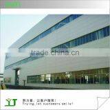 Light Steel Structure Warehouse thumbnail-1