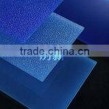 Lixin Embossed Solid Polycarbonate Sheet 2100*5800mm thumbnail-4